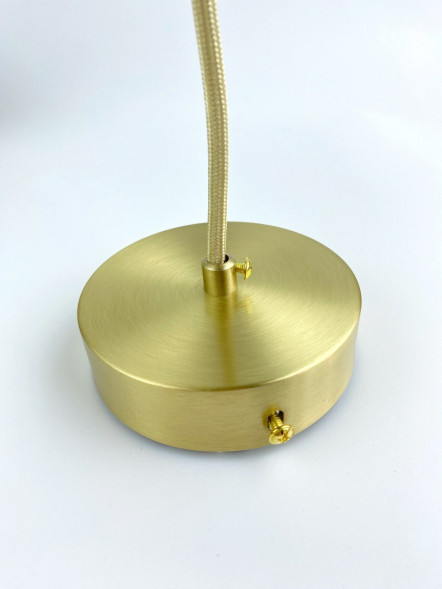 Люстра Ball Marble