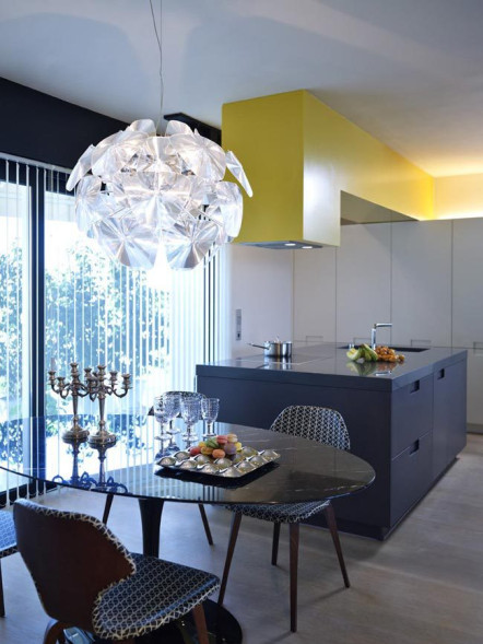 Люстра Hope D50