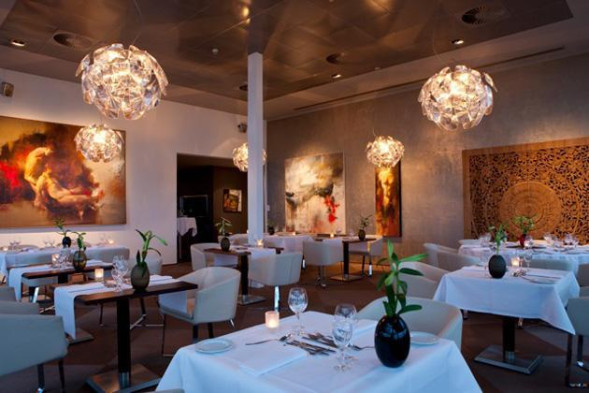 Люстра Hope D50