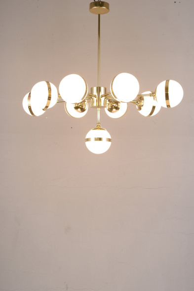 Люстра Peggy 9