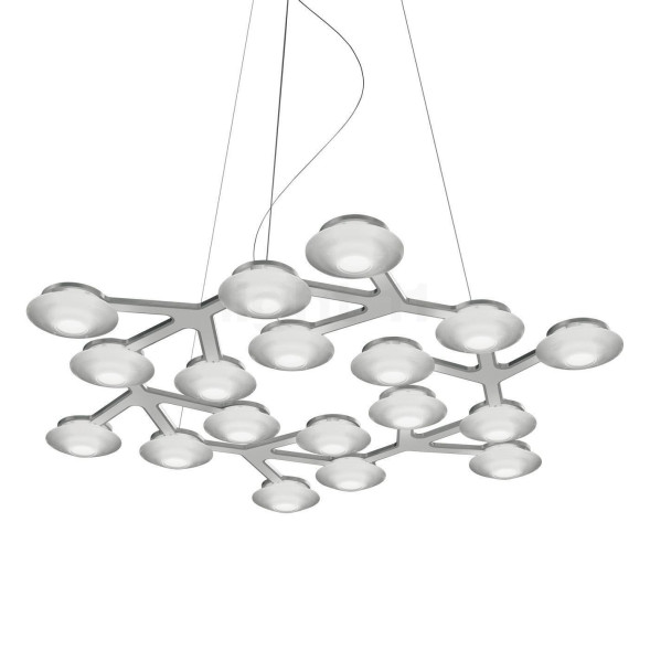 Светильник подвесной Led Net Circle D77