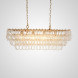 Подвесная Люстра Knit