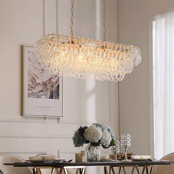 Подвесная Люстра Knit