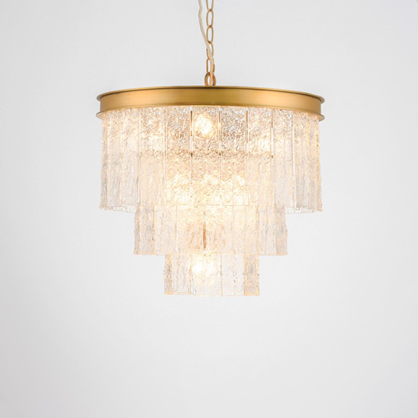 Подвесная Люстра Slide 7