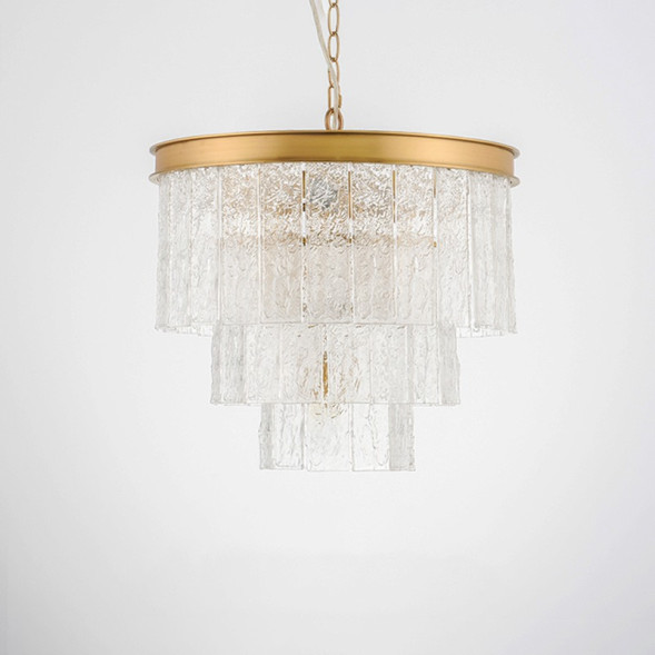 Подвесная Люстра Slide 7