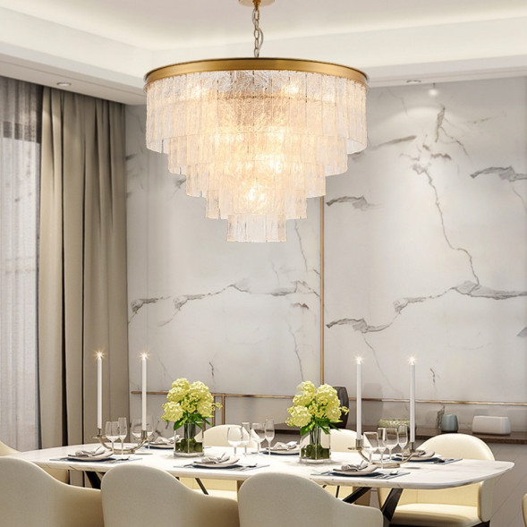 Подвесная Люстра Slide 7