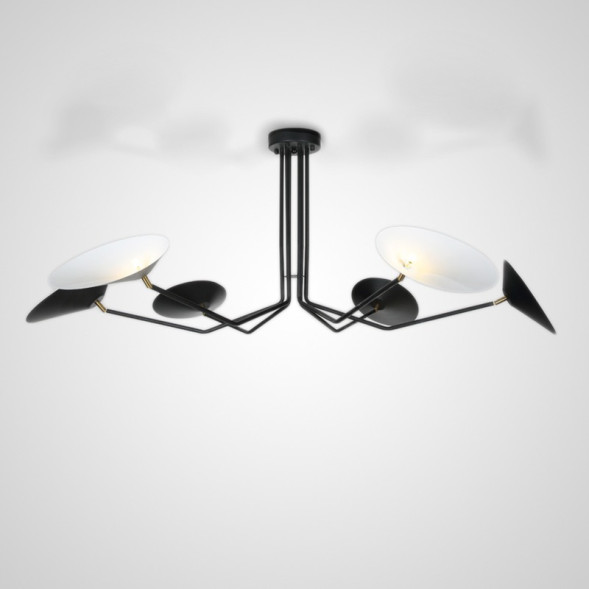 Потолочная Люстра Umea 3