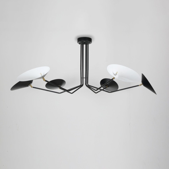 Потолочная Люстра Umea 3