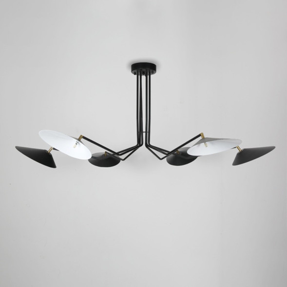 Потолочная Люстра Umea 3