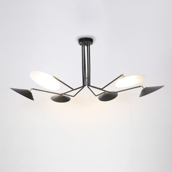 Потолочная Люстра Umea 3