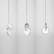 Подвесной Светильник Eclipse Pendant Light By Broom