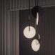 Подвесной Светильник Eclipse Pendant Light By Broom