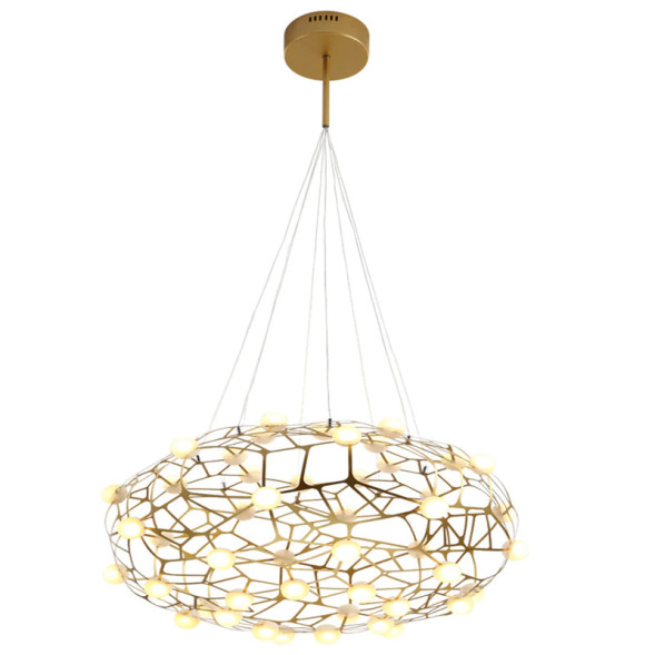 Люстра Delight Collection MP8900S gold