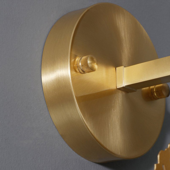 Настенный Светильник Inca Wall A