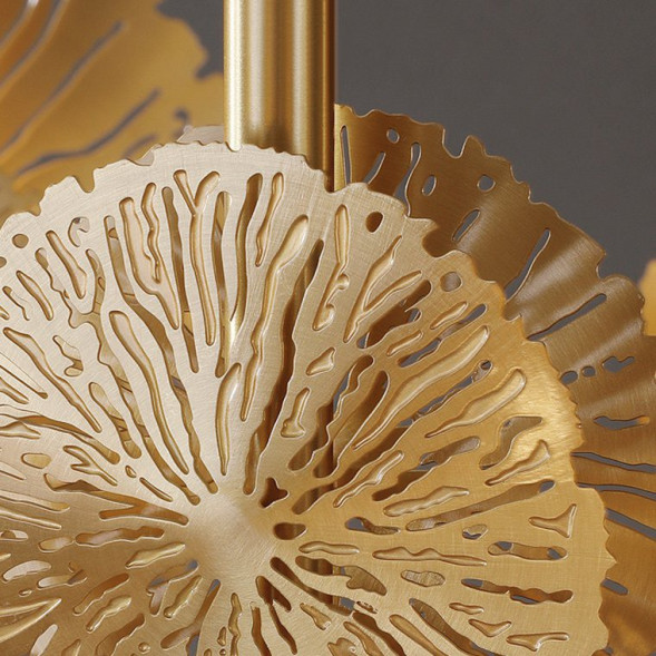 Настенный Светильник Inca Wall A