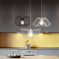 Подвесной Светильник Up