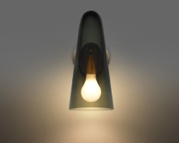 Бра Montfaucon Glass