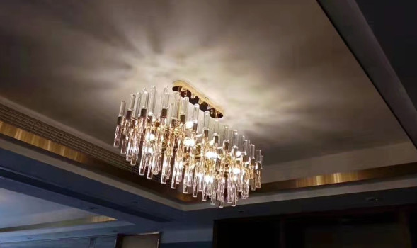 Люстра Celebration L 80