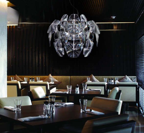 Люстра Hope D72