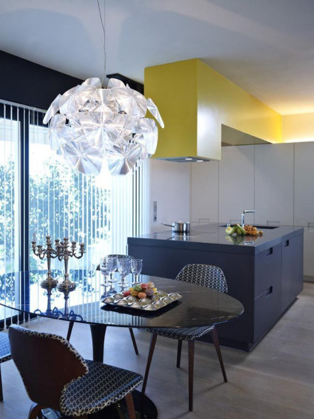 Люстра Hope D72