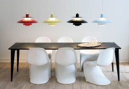 Люстра PH 5 & PH 50