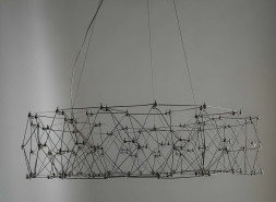 Люстра Universe Round D100