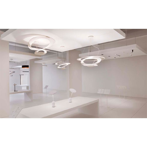 Люстра подвесная Pirce D100