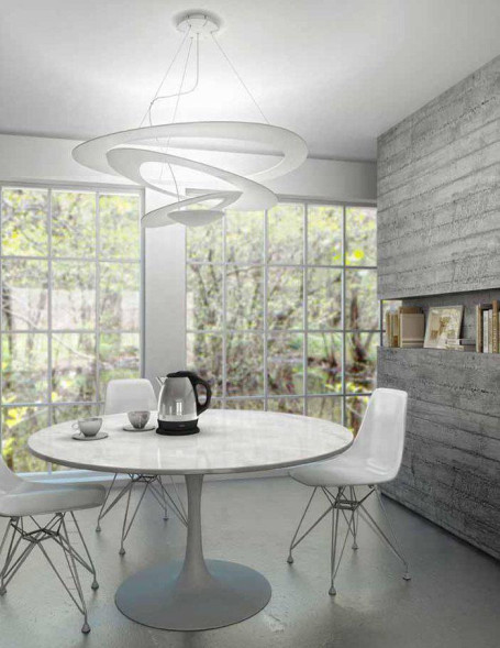 Люстра подвесная Pirce D100