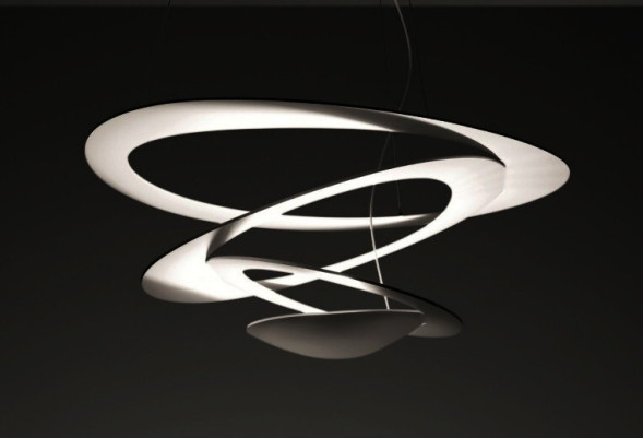 Люстра подвесная Pirce D100