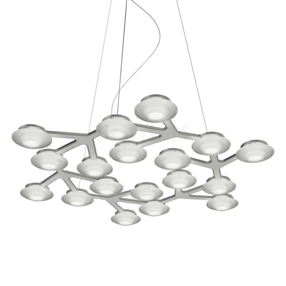 Светильник подвесной Led Net Circle D77 SL