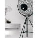 Торшер Fortuny D62