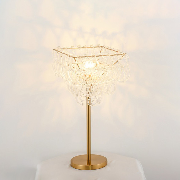 Настольная Лампа Knit Tab