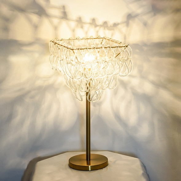 Настольная Лампа Knit Tab