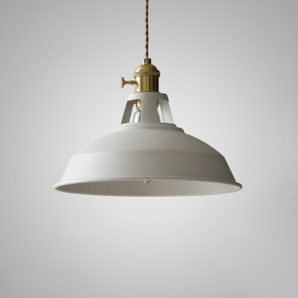 Подвесной Светильник Heden Хаки