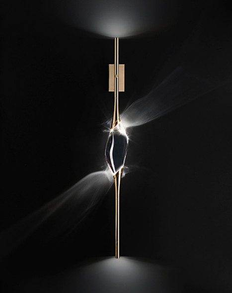 Бра IL PEZZO 12 Wall Sconce
