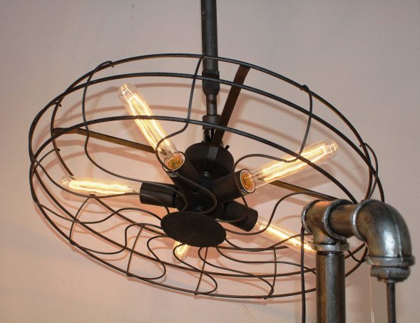 Люстра 5001–D5