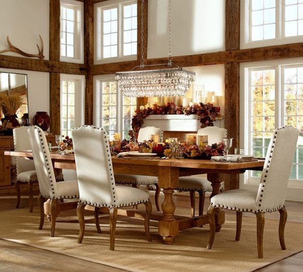 Люстра Angel tears 55-01