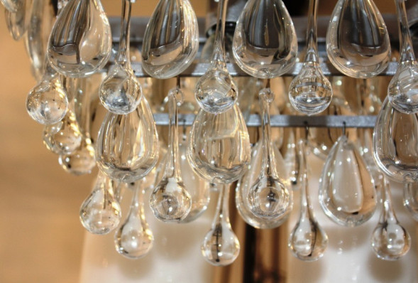 Люстра Angel tears 55-01