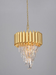 Люстра Certaldo D D30