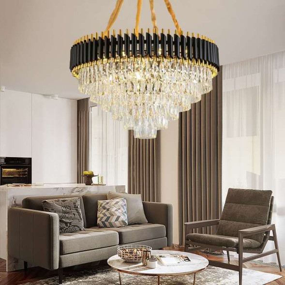 Люстра Certaldo D D30