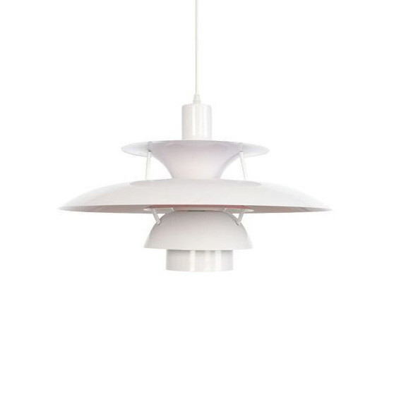 Люстра PH 5 &amp; PH 50 S