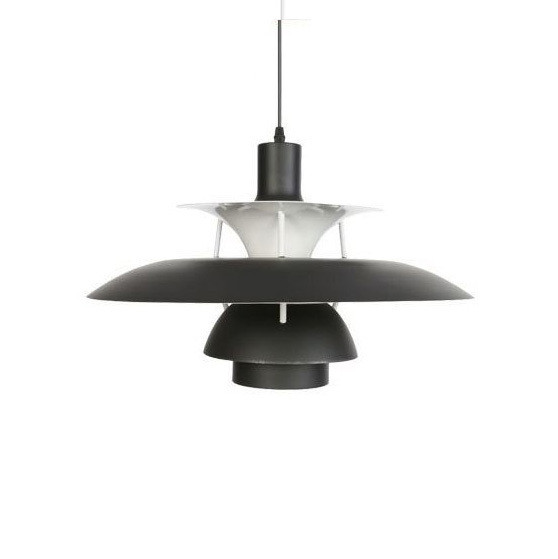 Люстра PH 5 &amp; PH 50 S