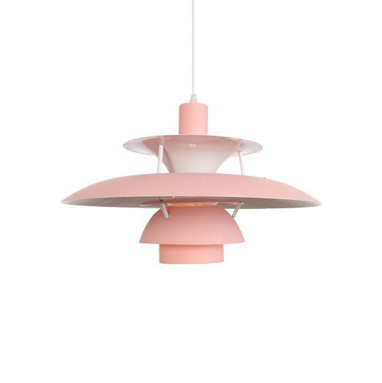 Люстра PH 5 &amp; PH 50 S