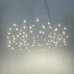 Люстра Universe Round D80