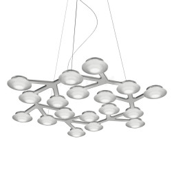 Светильник подвесной Led Net Circle D90
