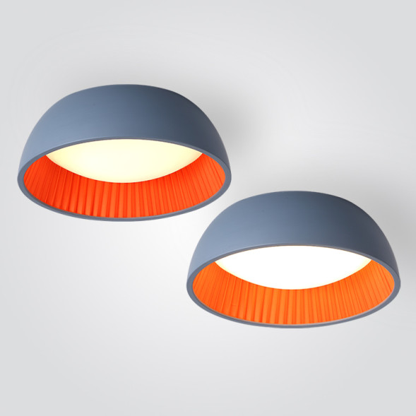 Потолочный Светильник Plica 2 M - Ø 48,5 См × 16 См