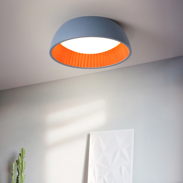 Потолочный Светильник Plica 2 M - Ø 48,5 См × 16 См