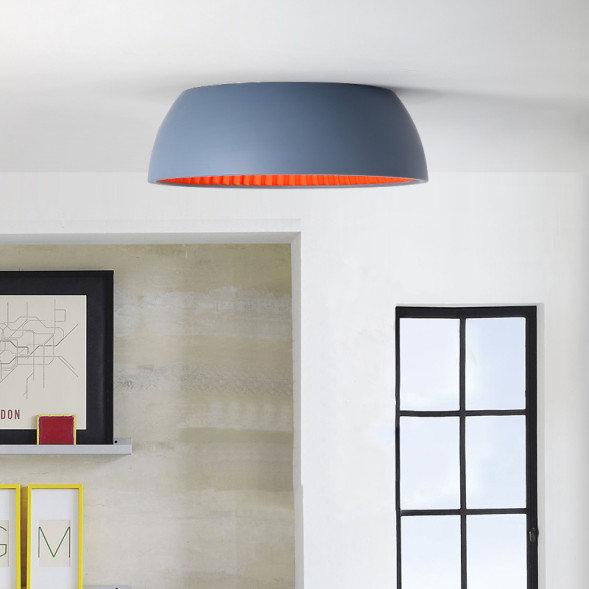 Потолочный Светильник Plica 2 M - Ø 48,5 См × 16 См