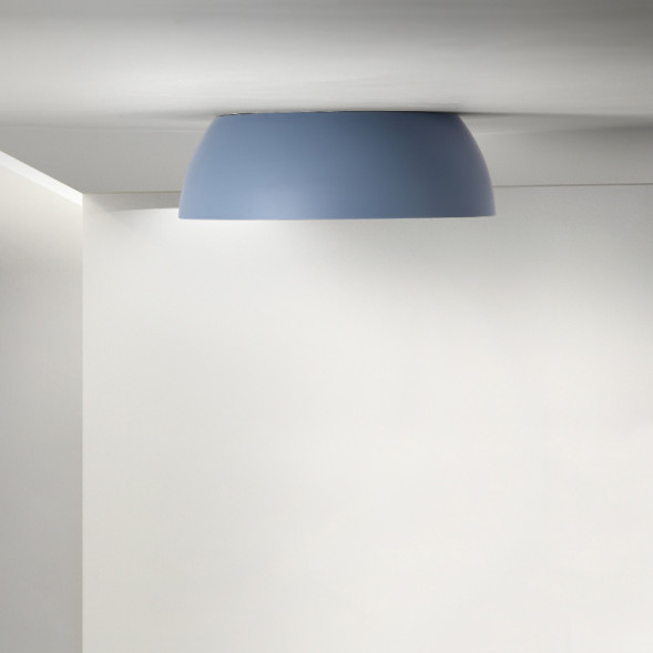 Потолочный Светильник Plica 2 M - Ø 48,5 См × 16 См