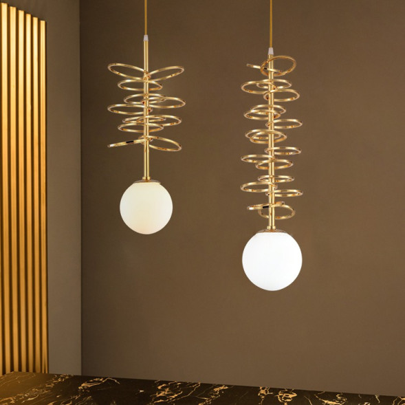 Подвесной Светильник Lace Модель B